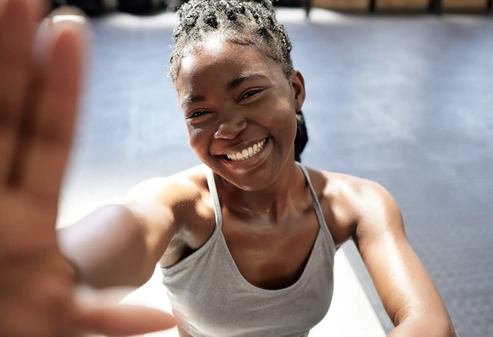 Personal Trainer Online