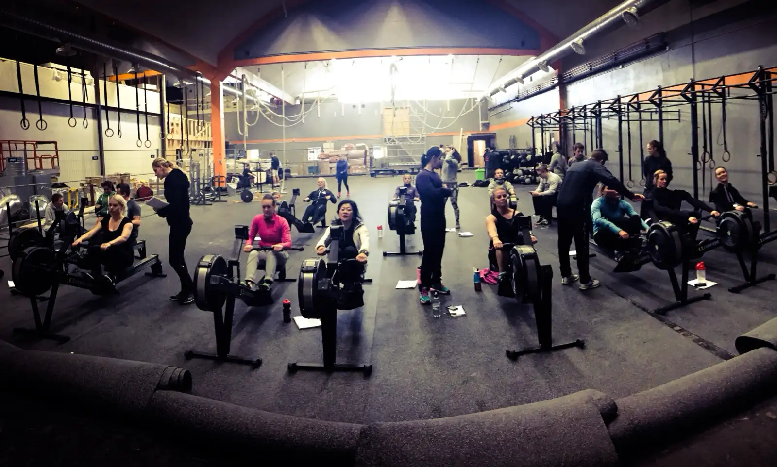 Personal Trainer Online