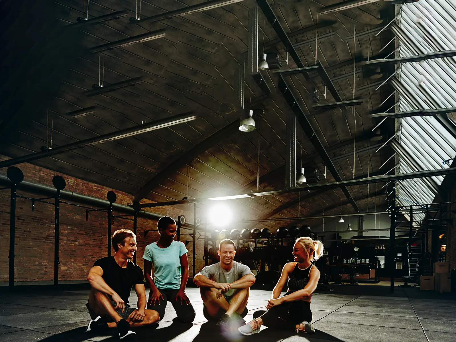 Personal Trainer Online