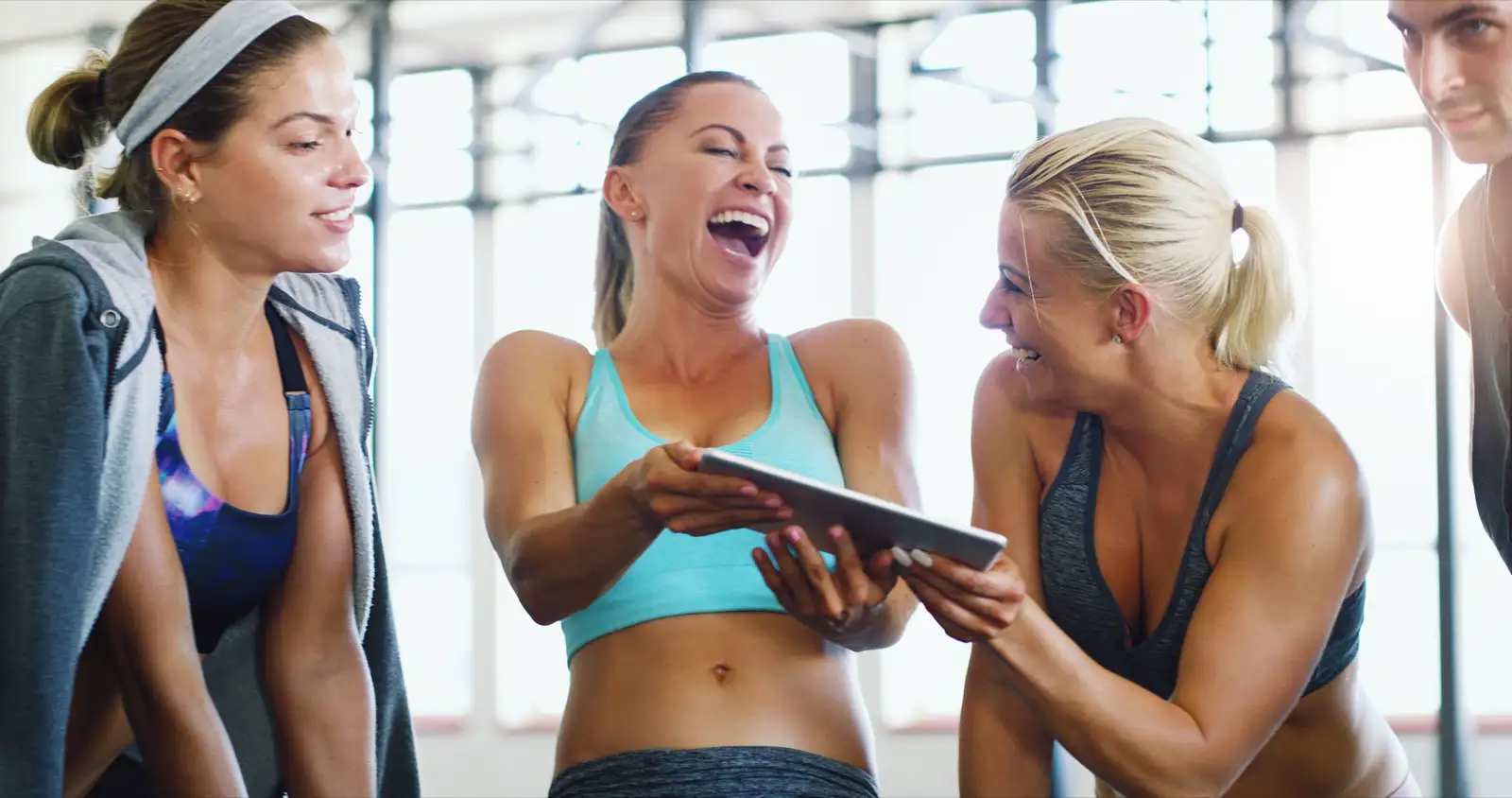 Personal Trainer Online