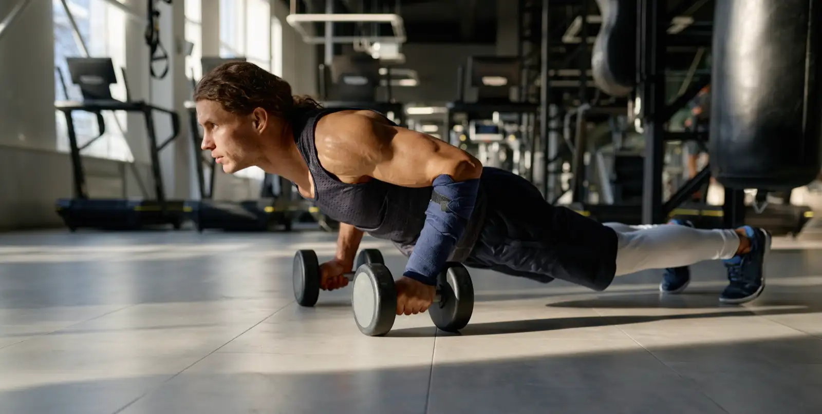Personal Trainer Online